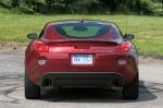 Pontiac Solstice GXP 2009 года